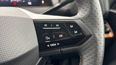 CUPRA Born 150kW V1 58kWh 5dr Auto Electric Hatchback